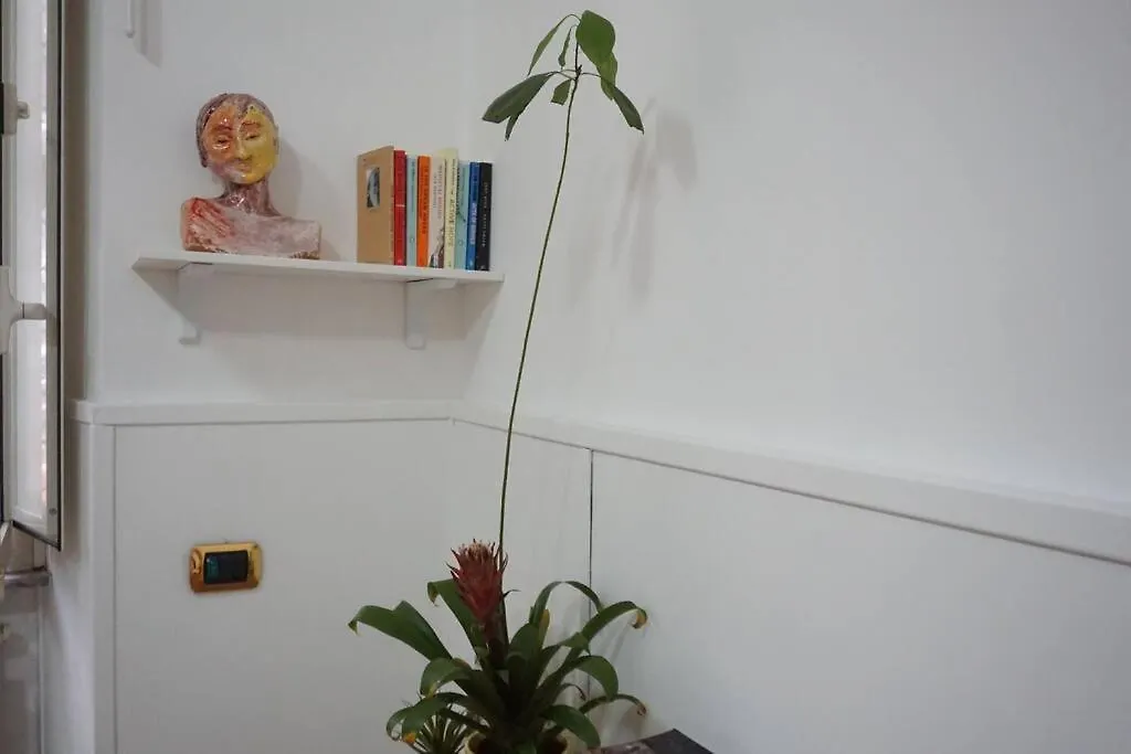 Friendly Creatively Space Apartment Rome 0*,  Italy