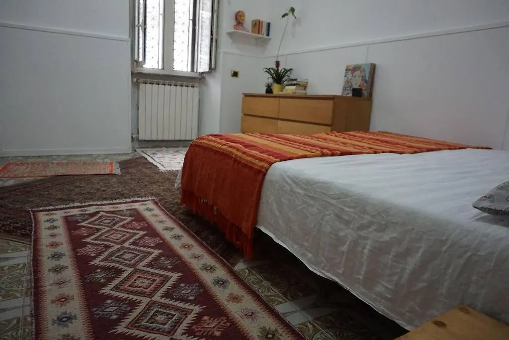 Friendly Creatively Space Apartment Rome