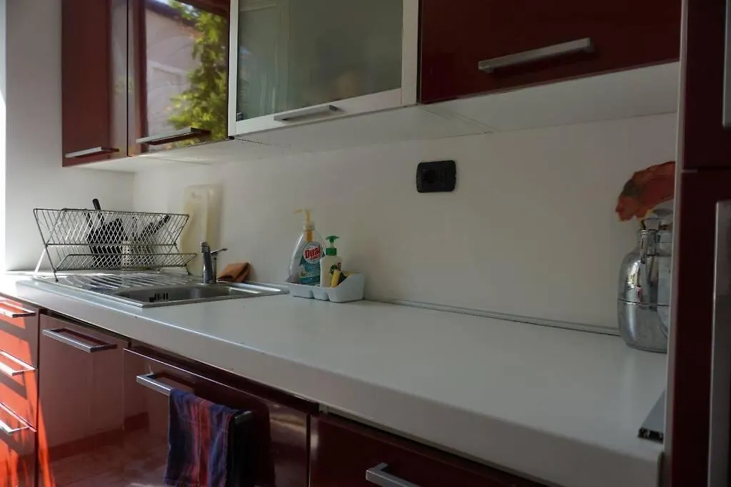 Friendly Creatively Space Apartment Rome Italy